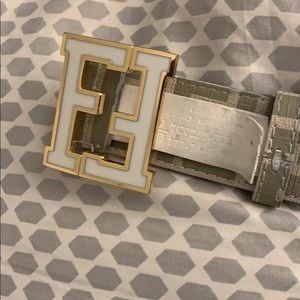Fendi belt